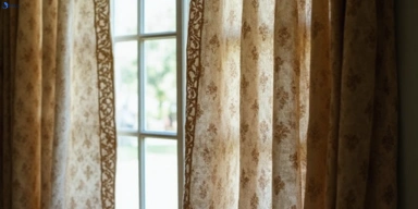 Professional curtain stain treatment on-site forestville-nsw Matty Curtain Cleaning